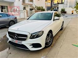 مێرسێدس بێنز E-Class